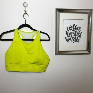 Lucy Workout Sports Bra